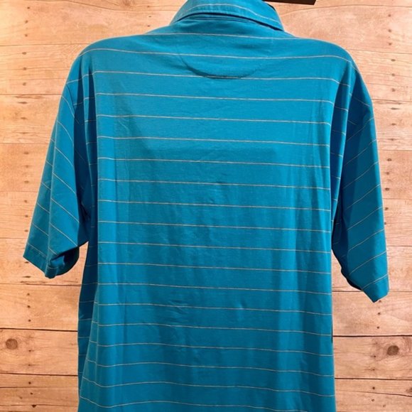 NWT Bobby Jones Golf Polo Size Large - Picture 3 of 6
